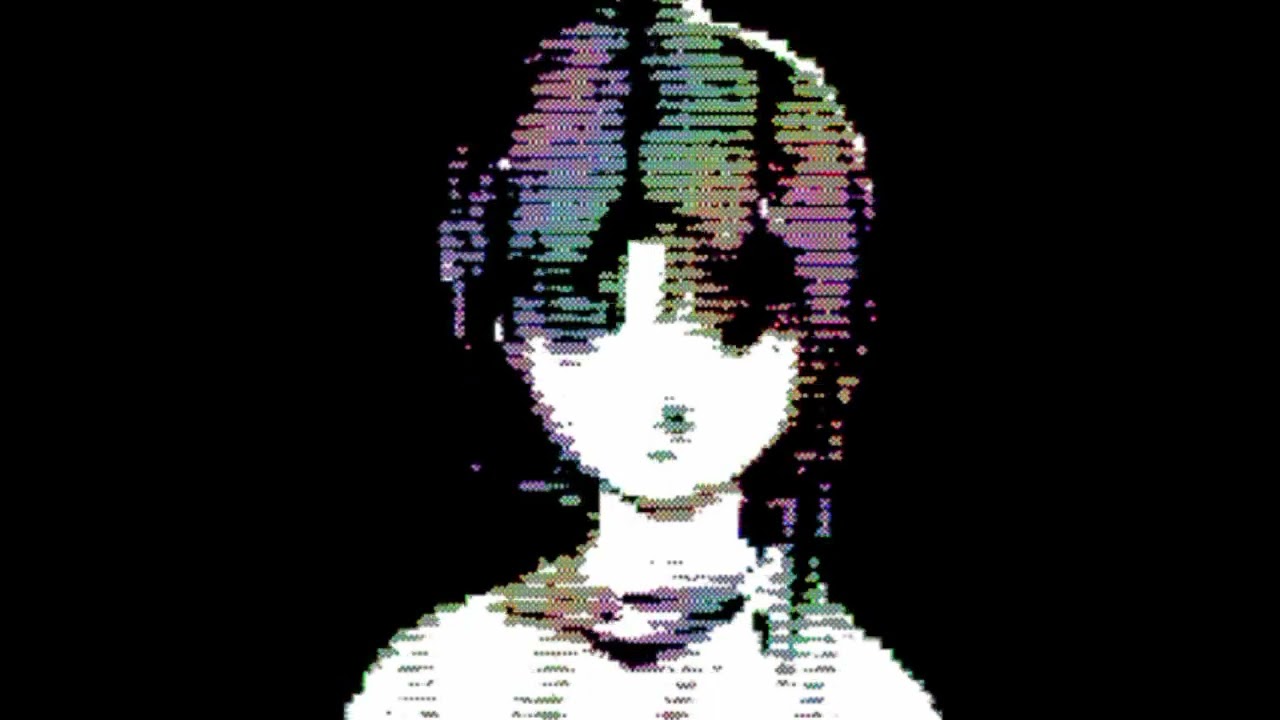 It's just a lofi memory