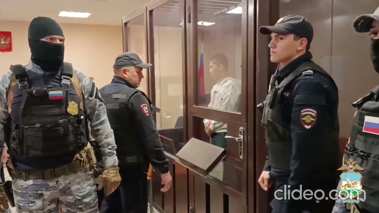 Суд в Уфе .мигрант за рулем шакмана грузовик таранил все  машины  уфа башкирия новости 17 10 2025