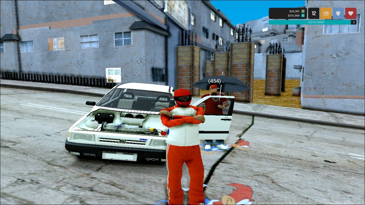 🔥GTA MTA RP - highlight #23 BGR🔥
