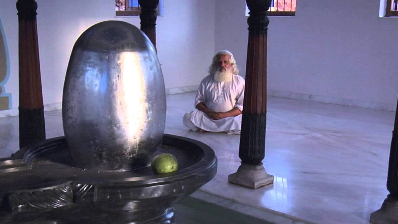 Rudra Yamala Mantra (Chandi Stotram) Chanted by Yogiraj Gurunath Siddhanath