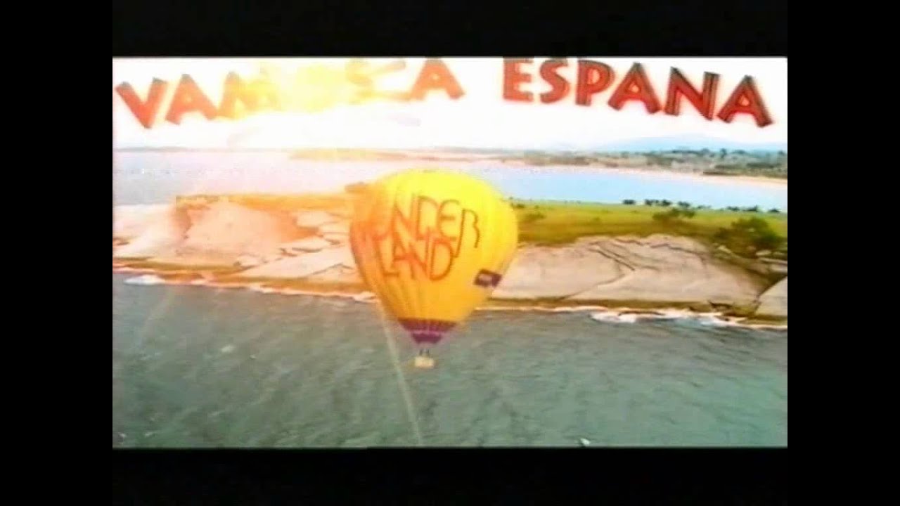Vamos a Espana