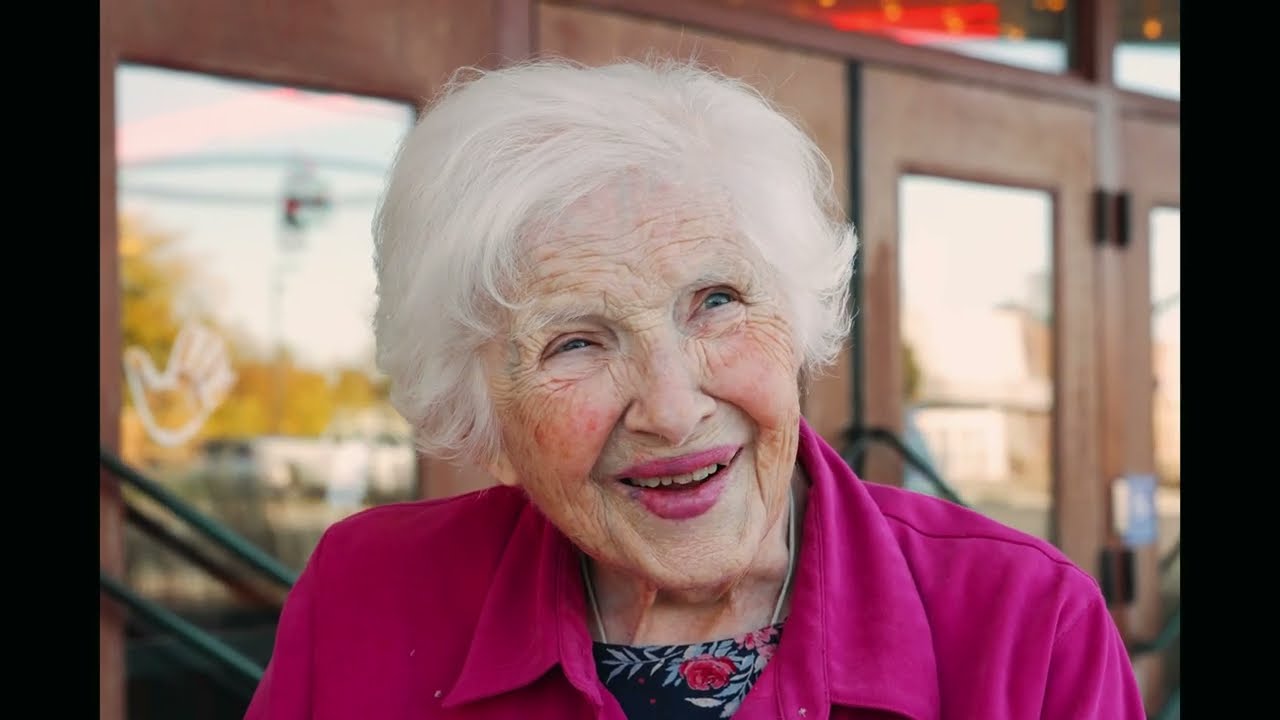 Grammy's 90th