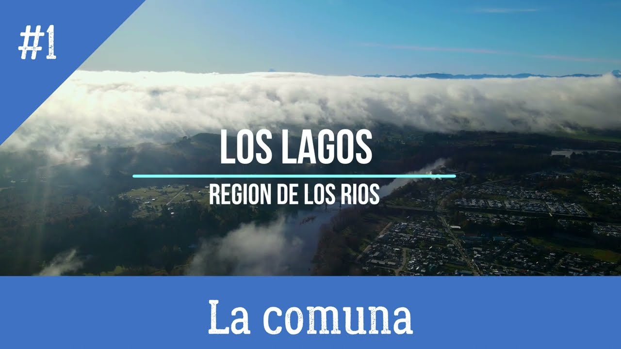 Capitulo 1 Comuna de Los Lagos
