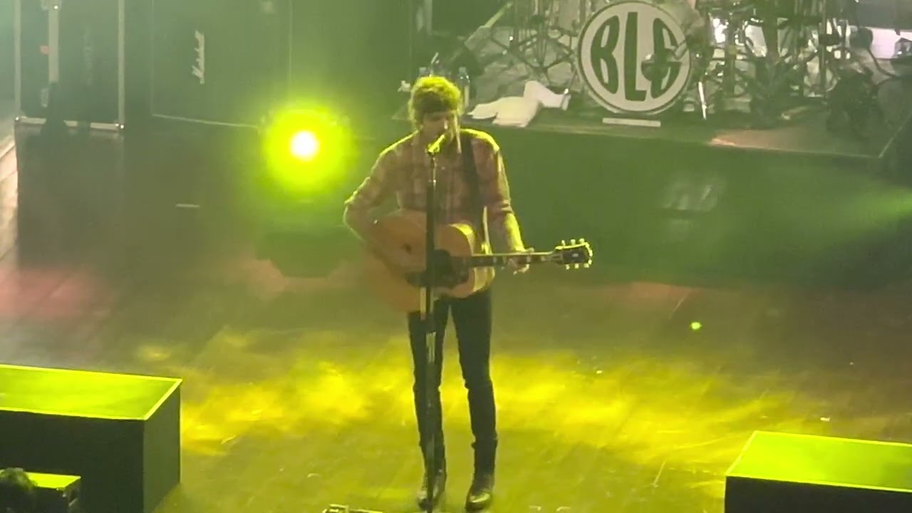 Two Is Better Than One [Boys Like Girls Live in Manila 2022]