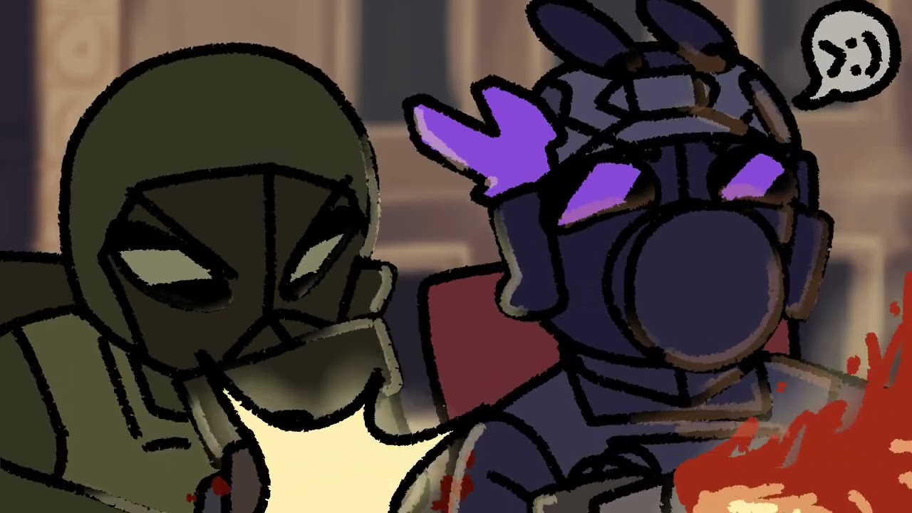 The Raygun | Call Of Duty Animated Short