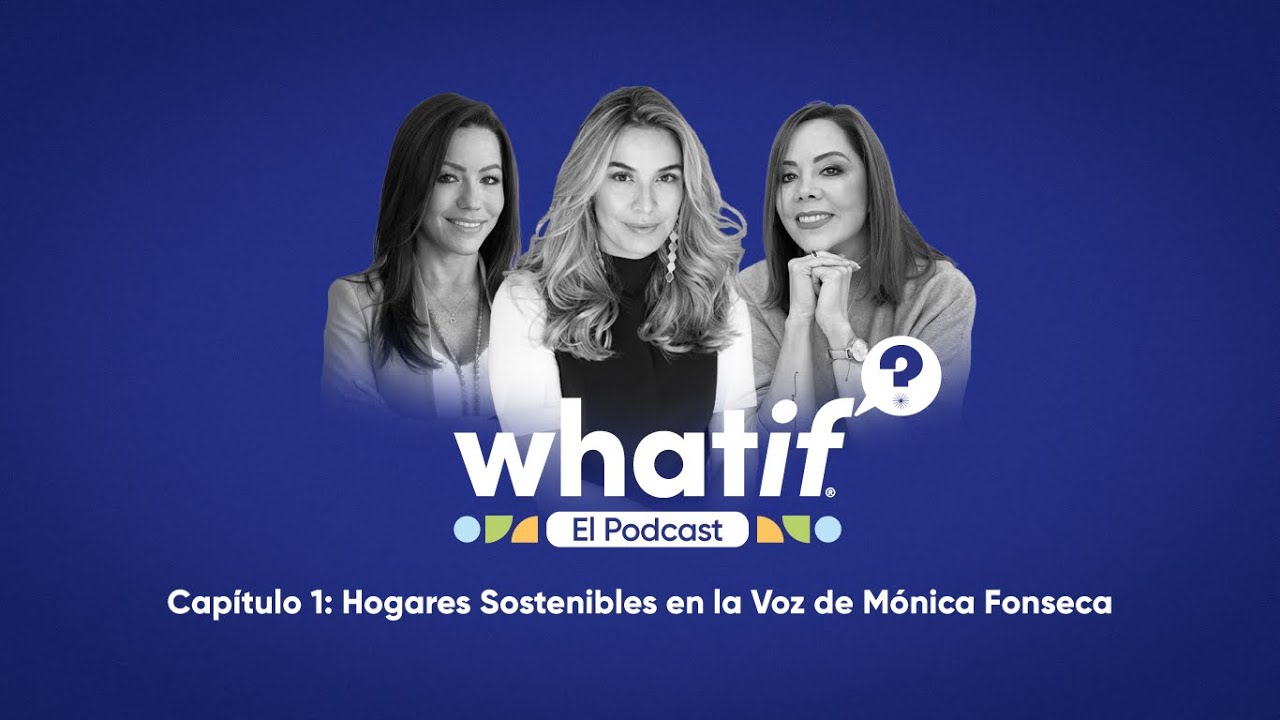 Familias Sostenibles en la Voz de Mónica Fonseca