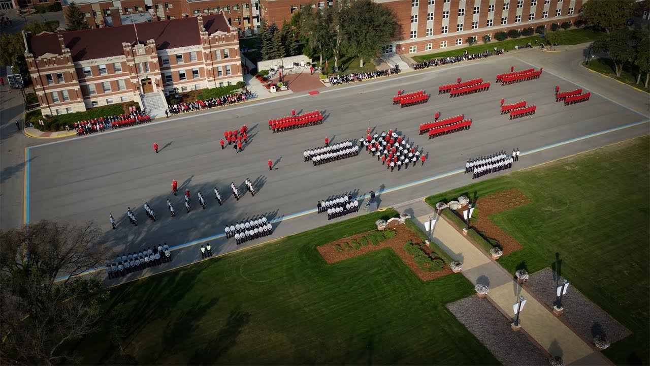Sleigh Square: A very special place