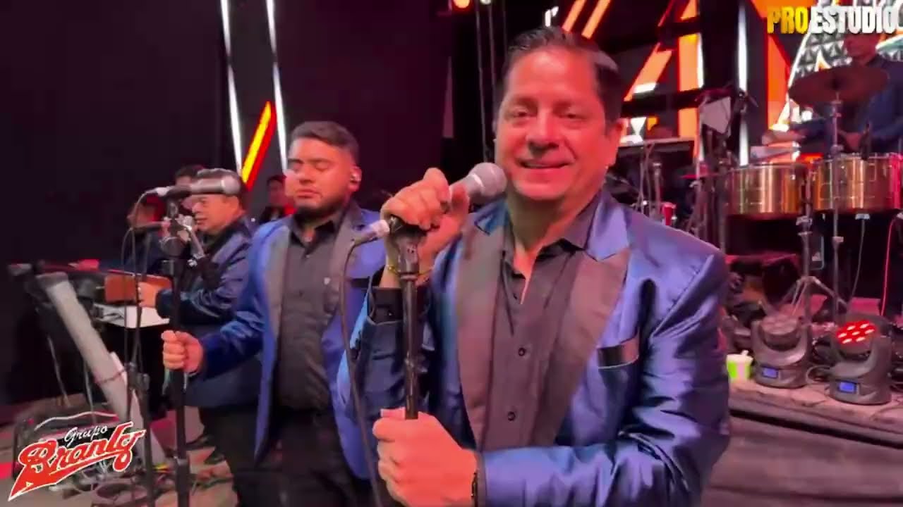 EN VIVO con Branly Boda Elvis y Jimena! 26 de Octubre 2025