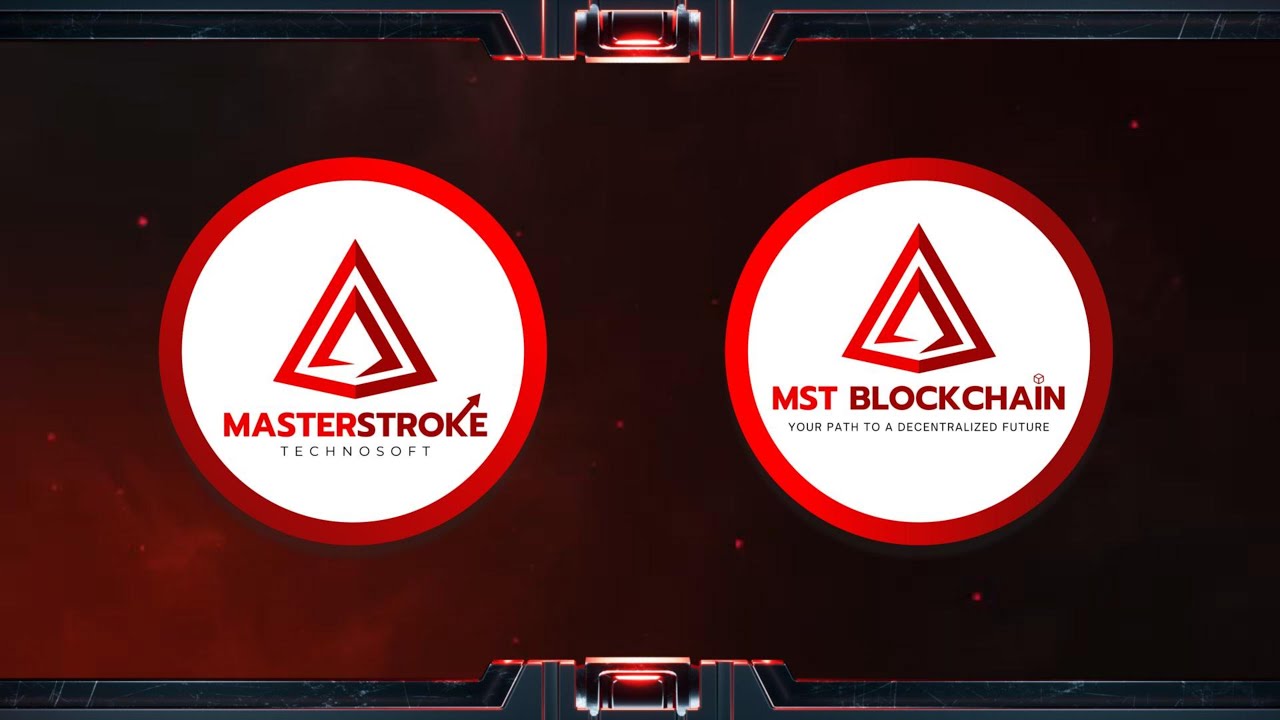 Know About MST Blockchain  - Hindi Version