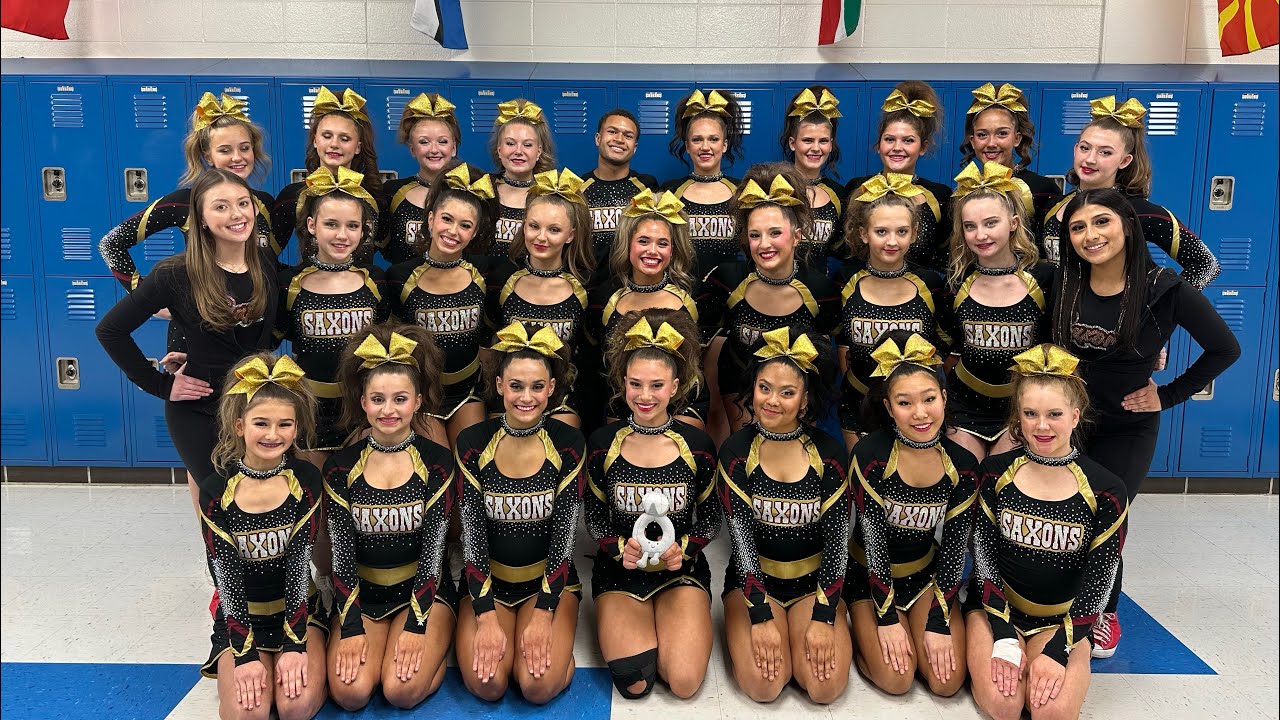 SCHAUMBURG BRIDES COMP VLOG @ BUFFALO GROVE