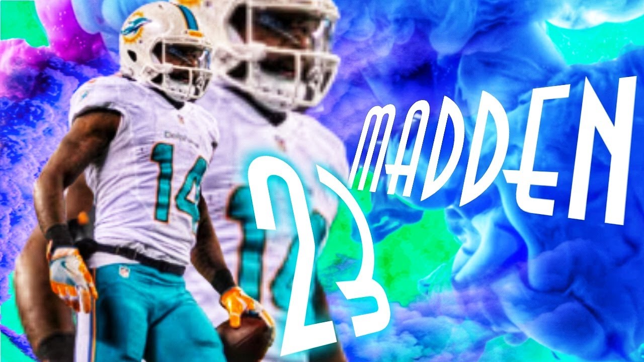 Why Trips TE Is The #1 Offense In Madden 23