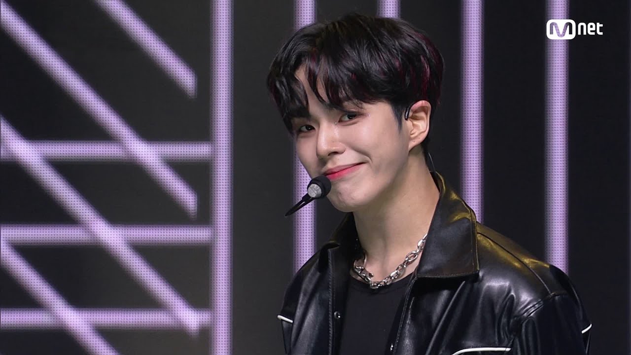 TREASURE - MOVE (T5) #엠카운트다운 EP.806 | Mnet 230720 방송