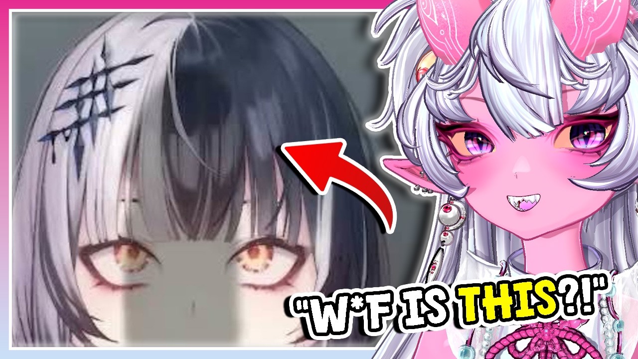 The Most CURSED VTuber Moments Ever... || Hololive Clips React