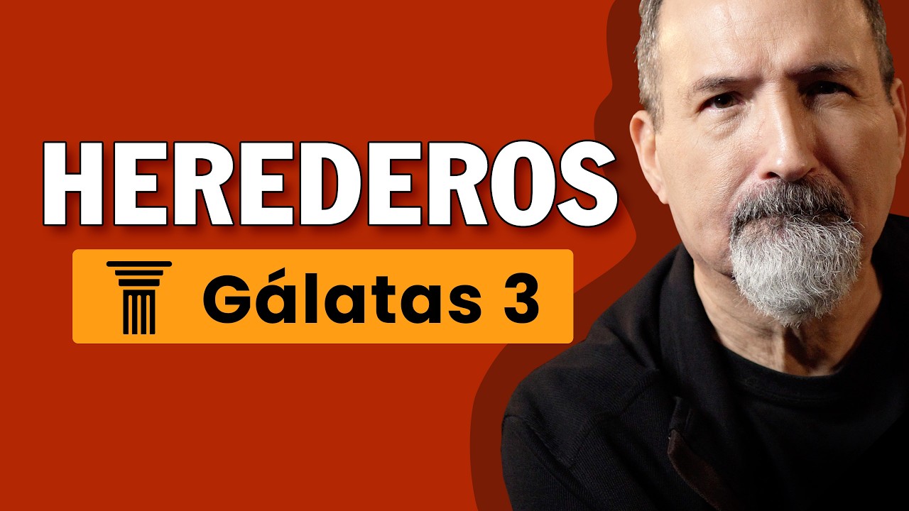 ¿Cuál es la bendición de Abraham? Estudio Bíblico Gálatas 3 versículo por versículo