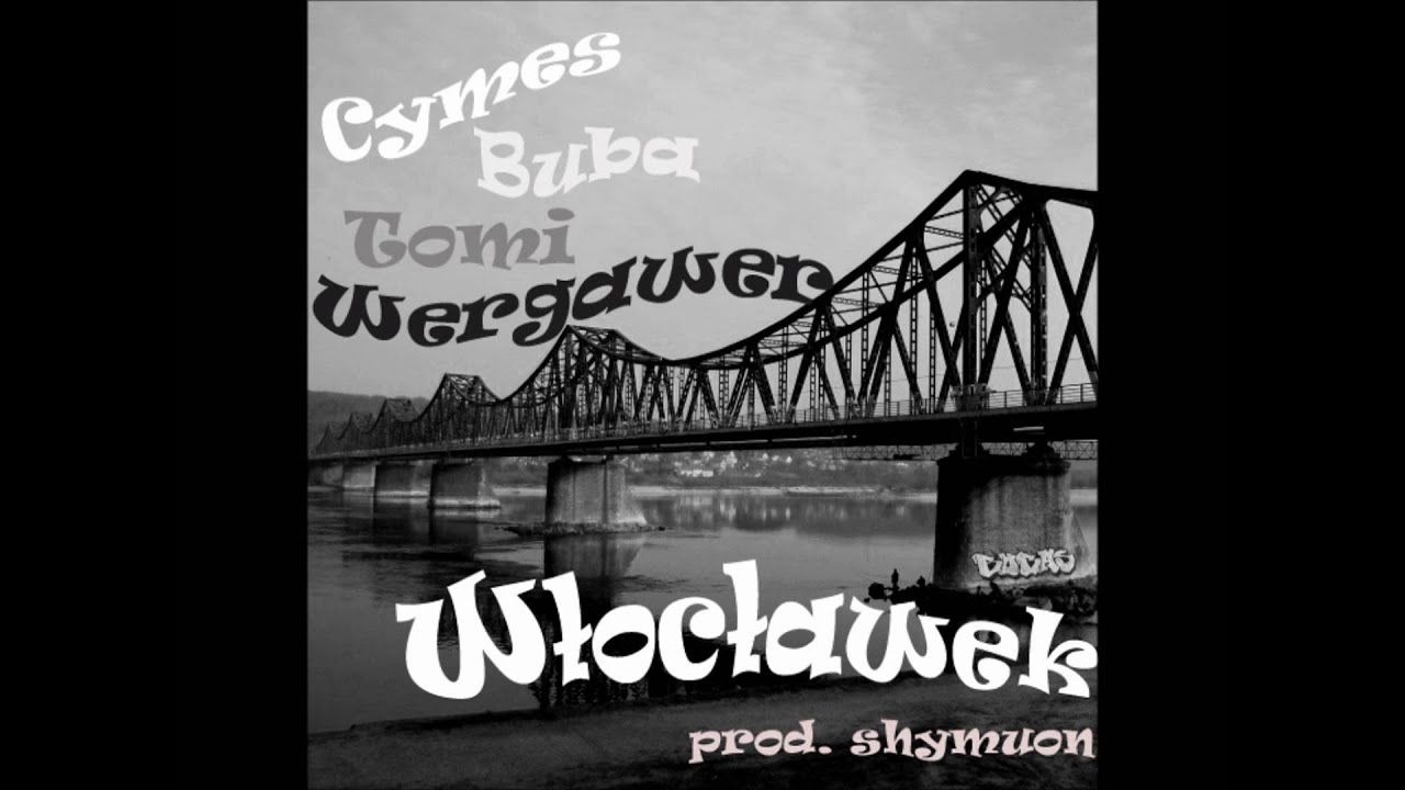 Buba/Cymes/Tomi/Wergawer - Żywioły [prod.Shymuon]