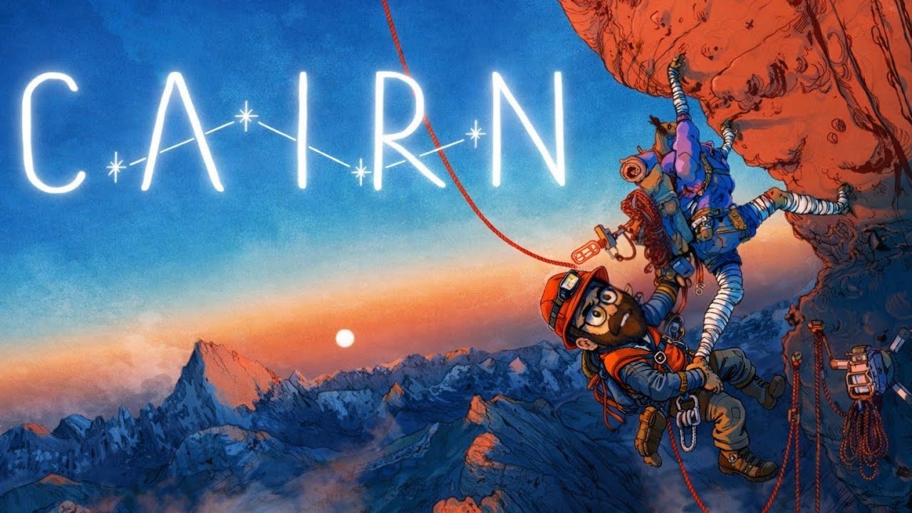 Cairn - Demo