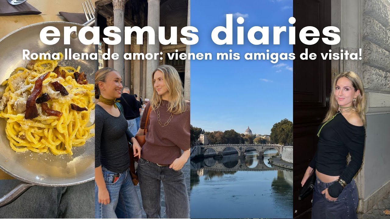 Erasmus diaries I 008