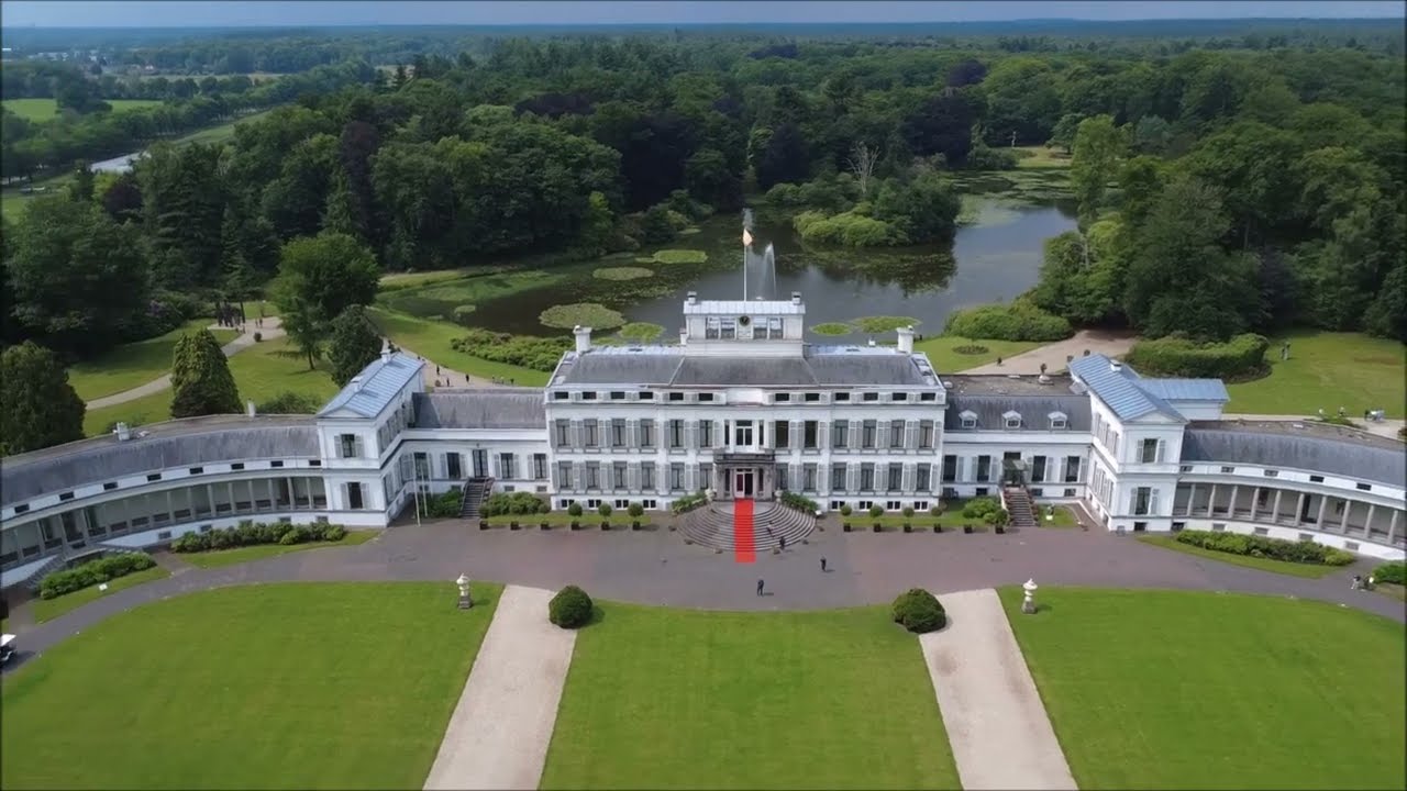 Paleis Soestdijk