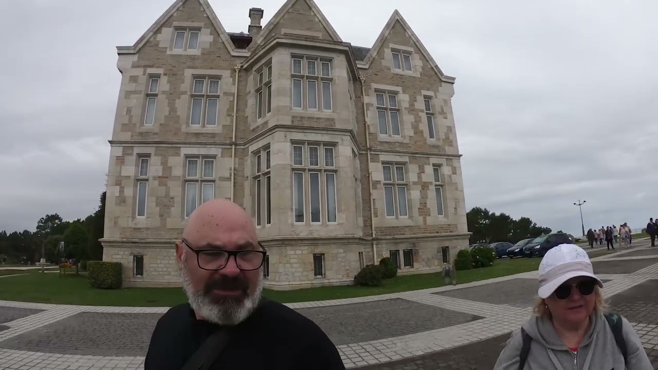 Our visit to Santander & Santillana del Mar 05/2024