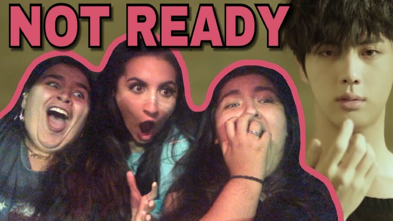 BTS 'FAKE LOVE' OFFICIAL TEASER 2 REACTION | KMREACTS ft. KRYSTAL