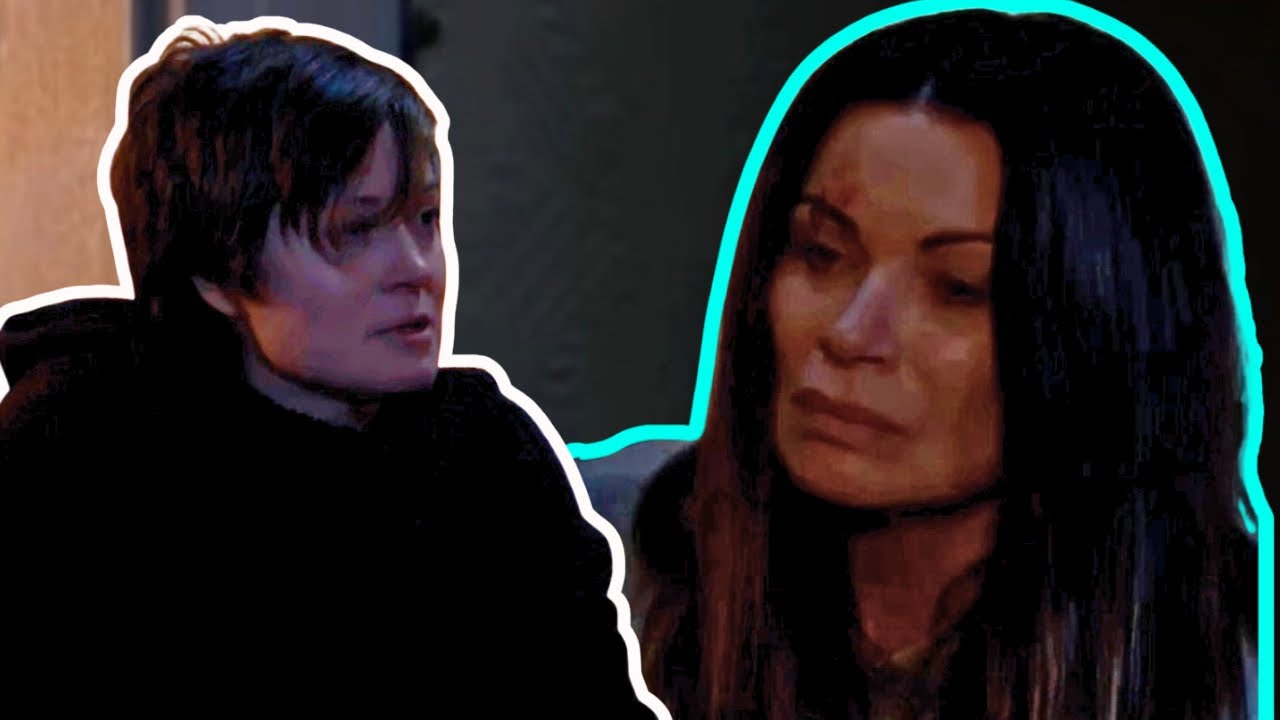 #Swarla Trailer Edit | Road to #Corriedale Part 2 | The Downfall of Becky Swain 