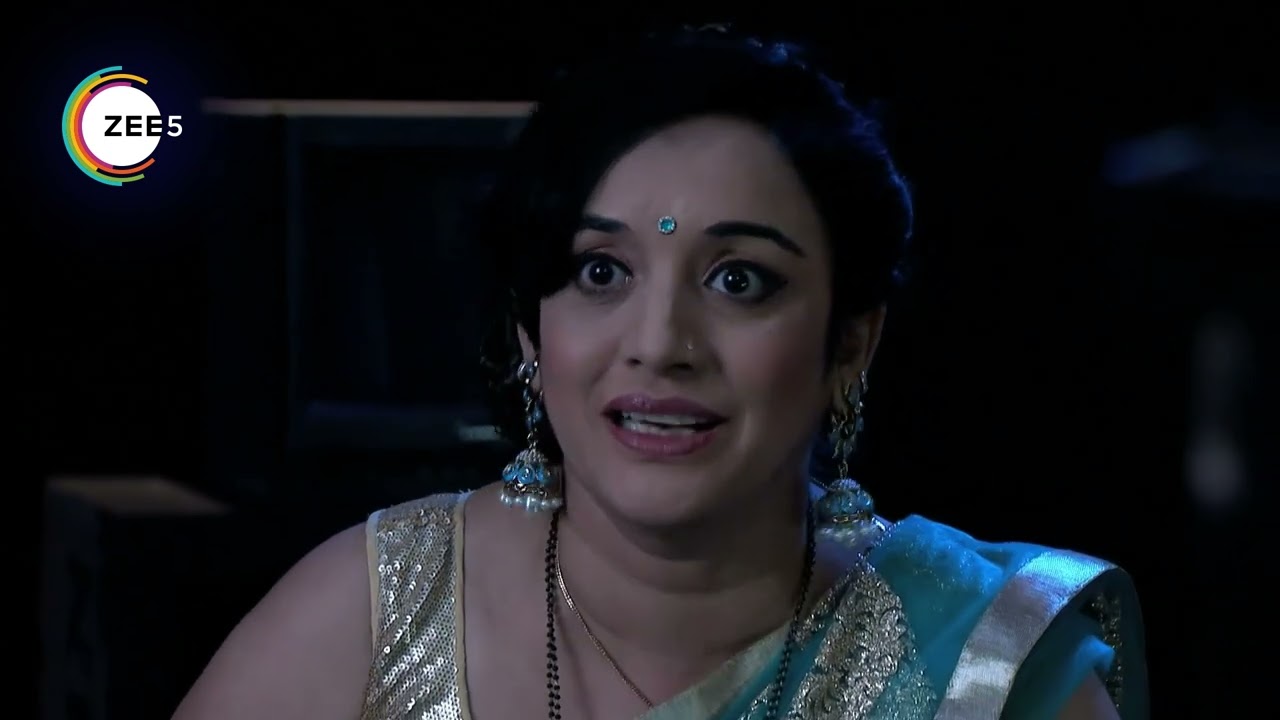 Kumkum Bhagya - Quick Recap 517_518_519 - Zarina, Kirpal Singh, Jamila - Zee TV