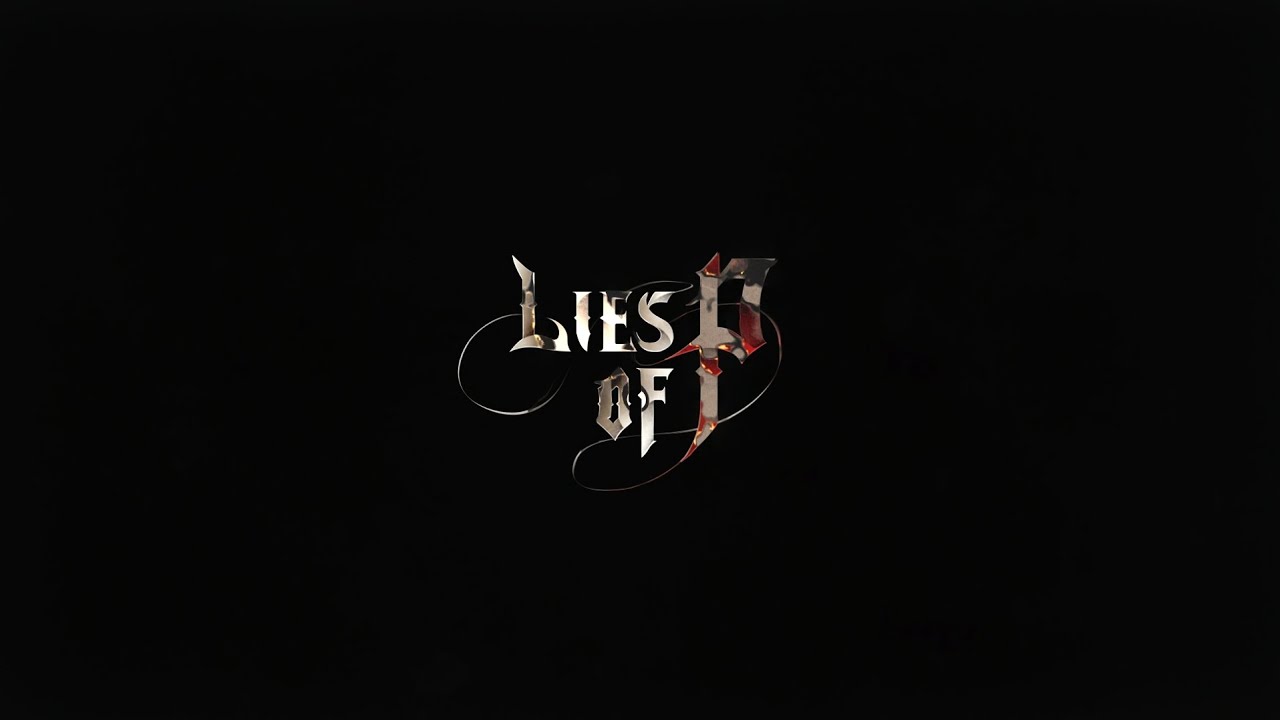 Lies of P   Final Boss Simon Manus Arm Gottes