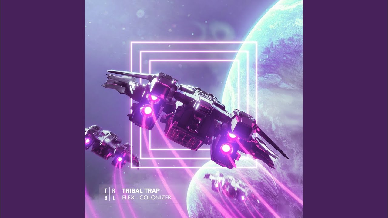 Colonizer (Sped Up)