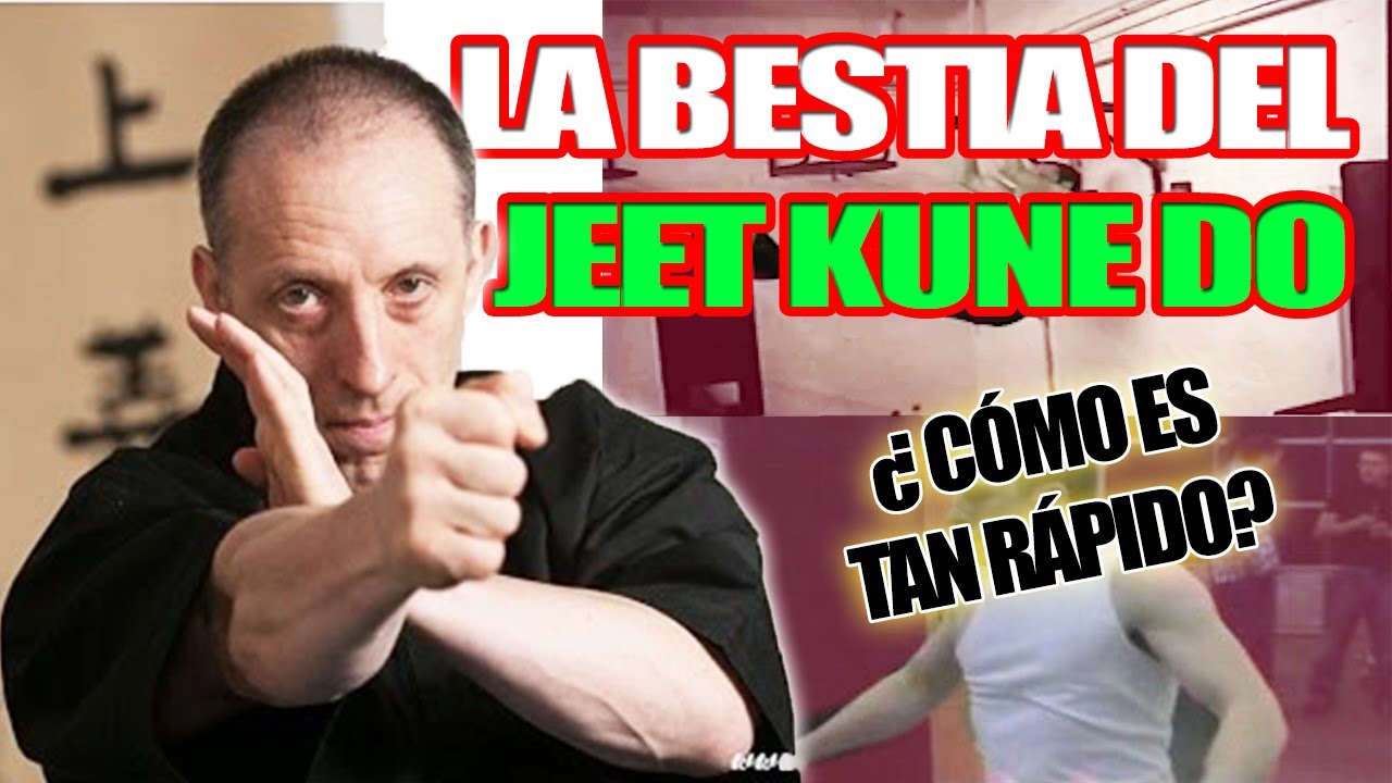 *ES IMPRESIONANTE ¿QUIÉN ES TOMMY CARRUTHERS?