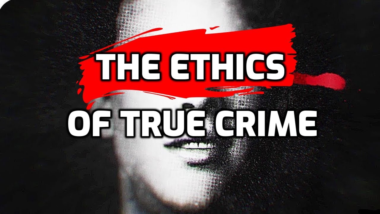 American Vandal and the Ethics of True Crime