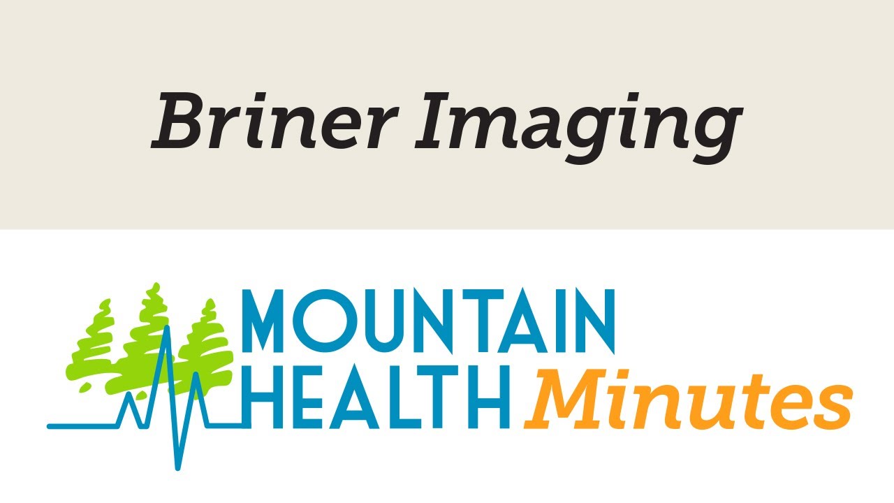 Diagnostic and Briner Imaging & Mammography - Tahoe Forest Health System