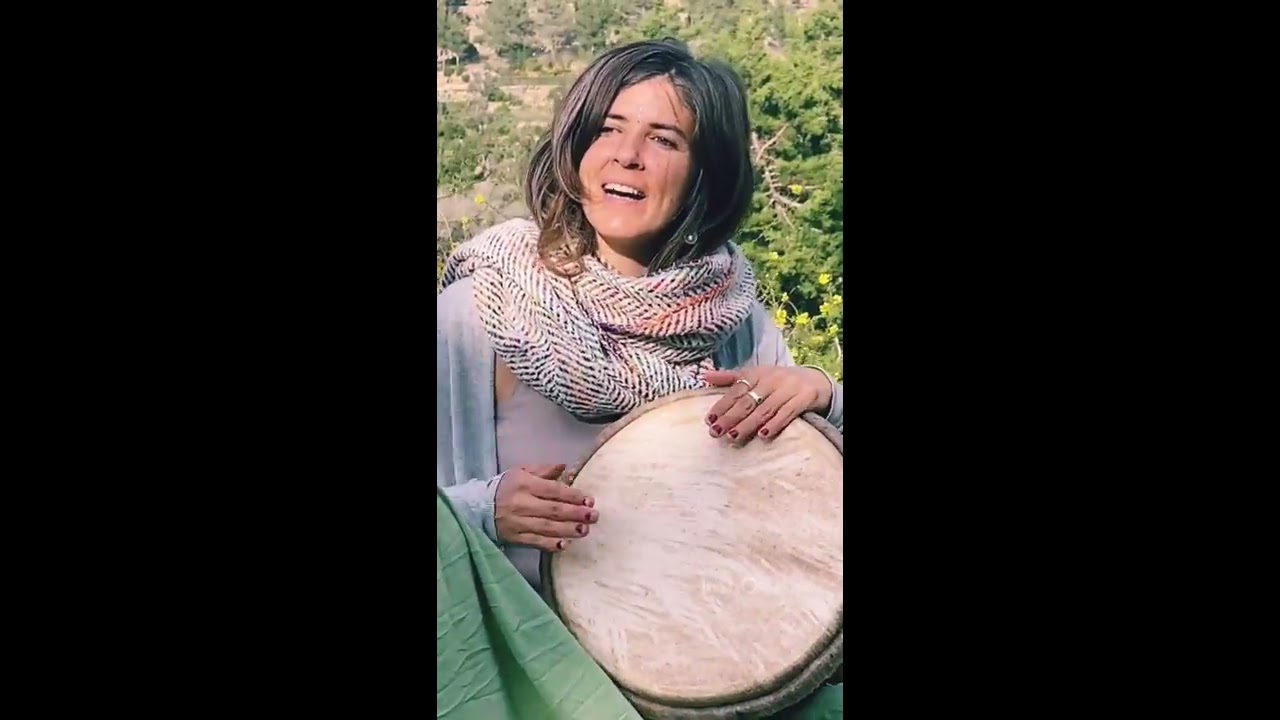Sagrada Familia  Paz Shanti Aguila y condor