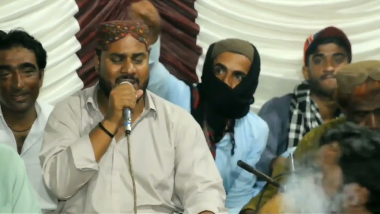 بر کنا ساہ کان زیبلا خضدارا / توار “ ذوالفقار دوانہ / شاعری “ نواز عادل