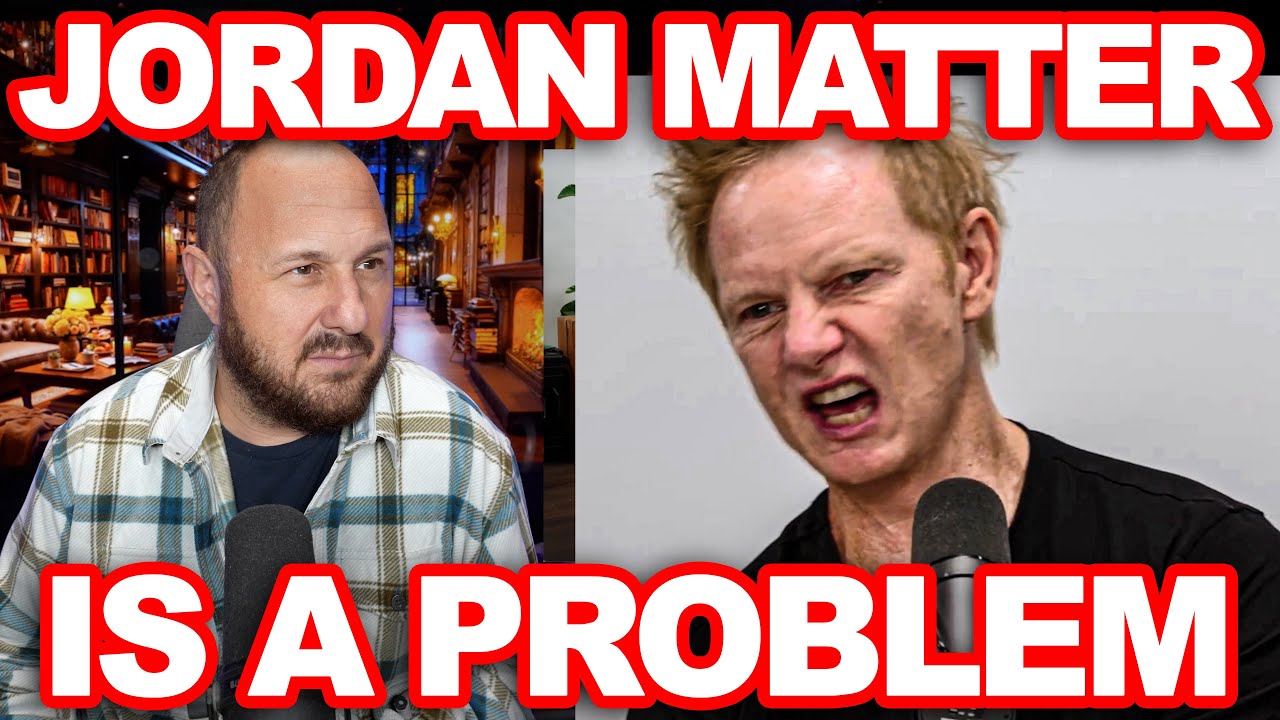 Jordan Matter Is A Big Problem & He Is Making His Daughter Into Piper Rockelle V 2.0