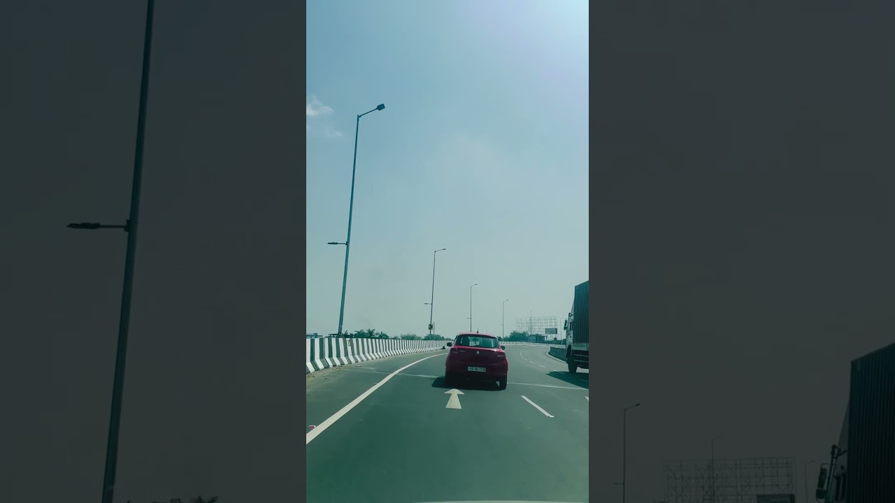 Il long drive around 600 km ll #longdriving #trendingvideo #longdrivelover #2025