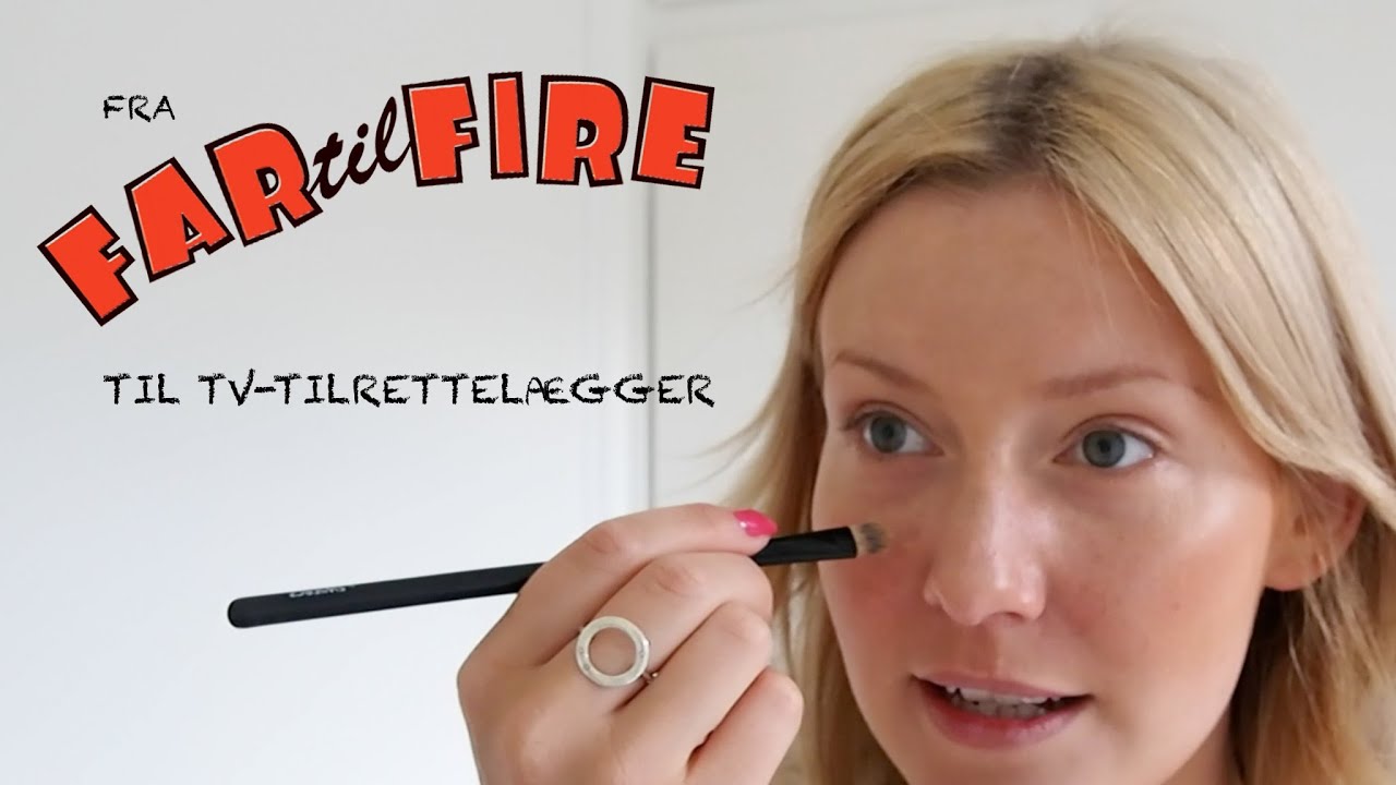 Fra Far til Fire til TV tilrettelægger