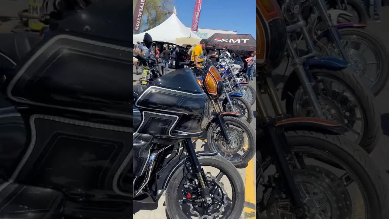 FXR Show at #cavecreekroadhouse hosted by @ramjetracing8828