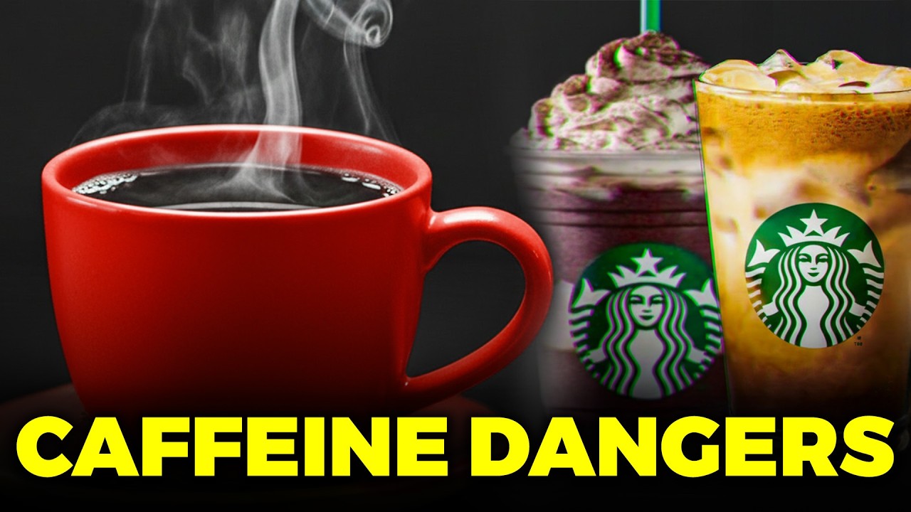 Your Dopamine Crashes When You Quit Coffee&mdash;Here's Why