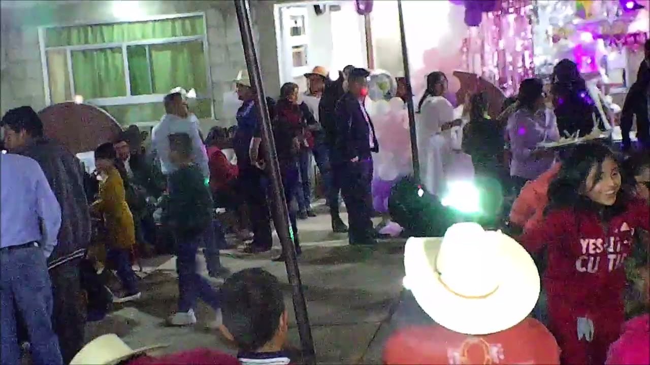 CANTORES DE LA SIERRA