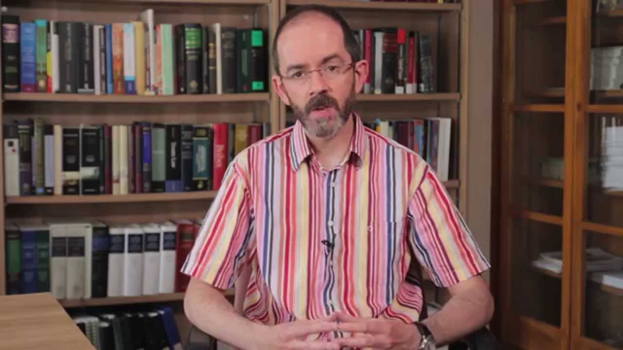 LAWSG085: International Criminal Law // Dr Douglas Guilfoyle
