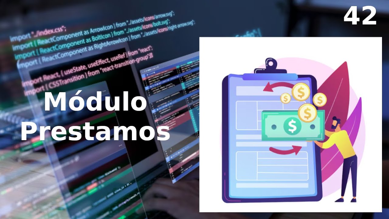 42 Módulo de Préstamos en Laravel 12: Arquitectura, Migraciones y Relaciones entre Modelos 💰🏗️