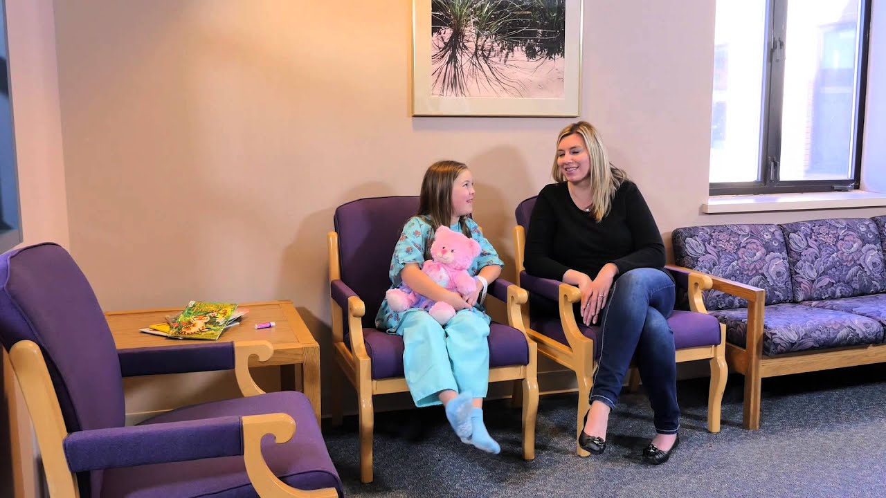 Miller-Dwan Children's Surgery - Essentia Health