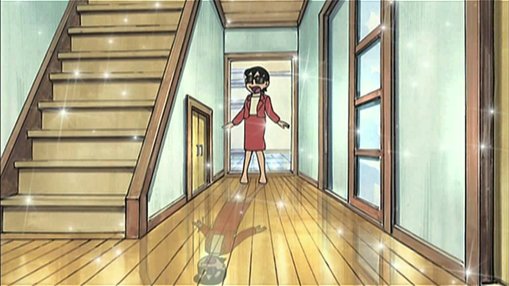Doraemon - Sihirli Ev İşi Önlüğü