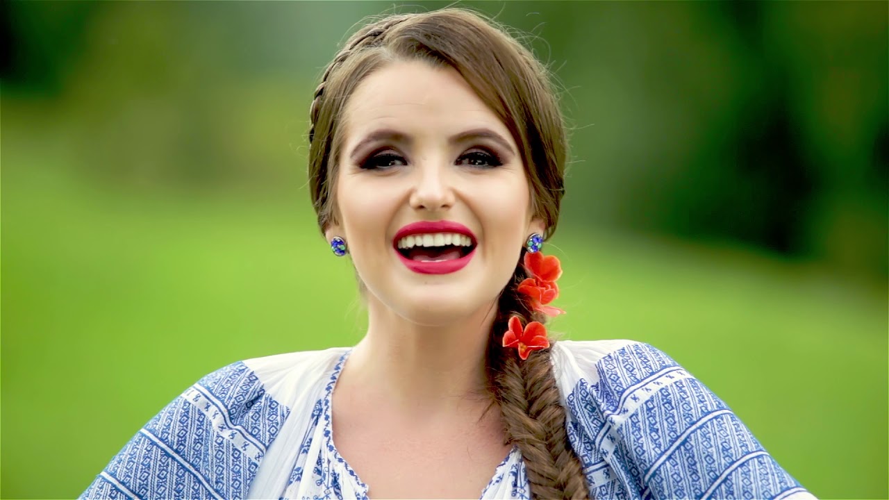 Lucretia Goagea - Mai neicuta, pui frumos NOU !!!