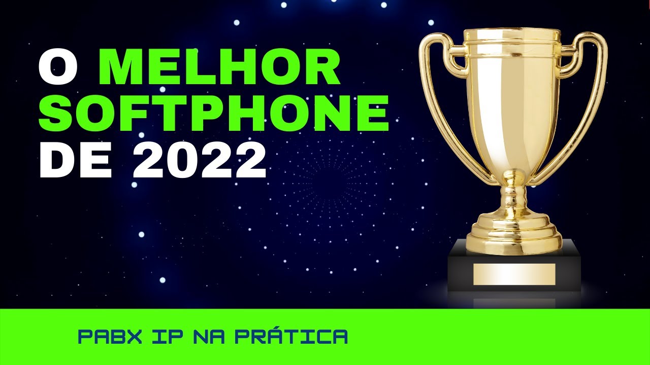 [PABXIP] Qual é O MELHOR Softphone de 2022?