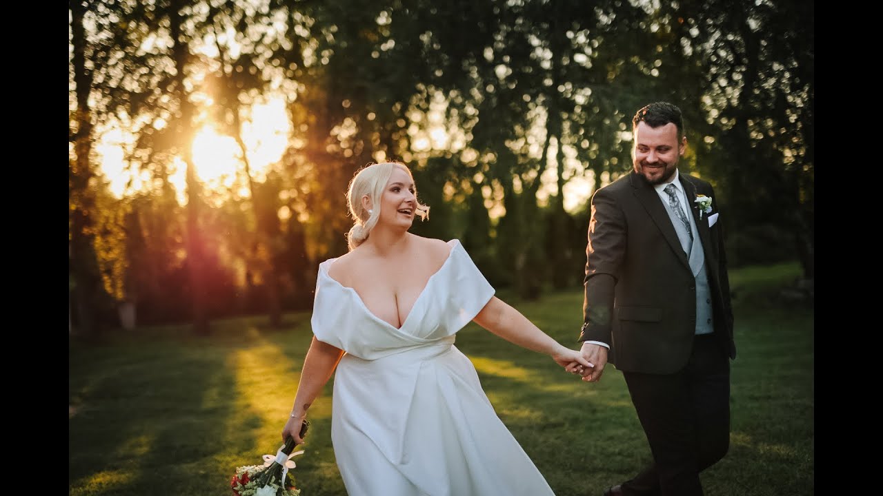 Dorota i Patryk - Teledysk ślubny