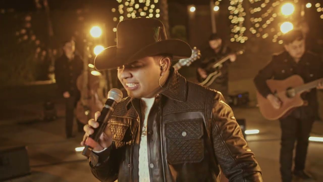Prometiste -  Oscar Calin Vol.2 (En vivo)