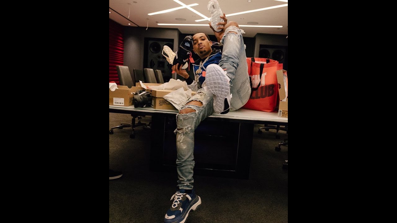 [FREE] G Herbo Sample Type Beat 2020 - 