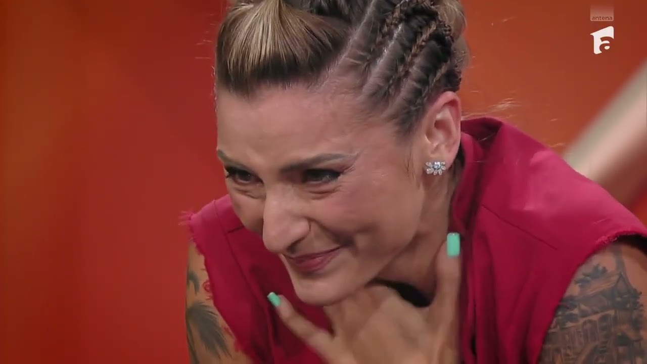 Lacrimi și emoții la cote maxime! Cine sunt cei patru finaliști ai sezonului 16 Chefi la cuțite