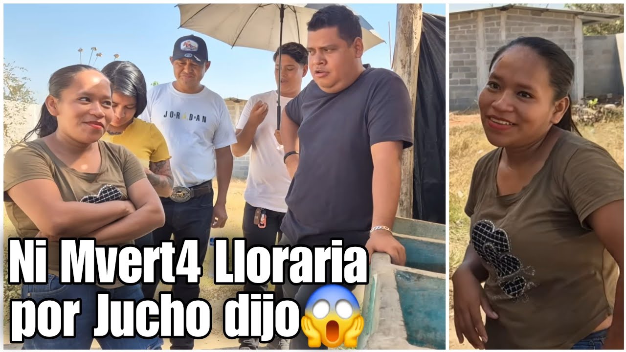 Giselda soltó la Sopa/yo no lloré por jucho, lloré porque mi novio terminó conmigo dijo😳